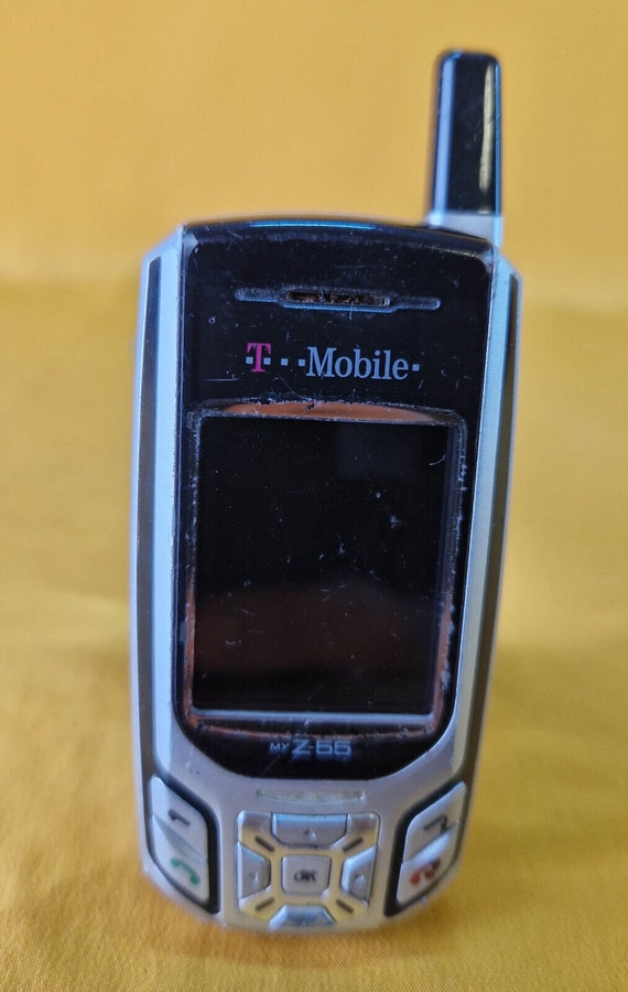 Sagem my521X Faconnable Mobile Phone Old Stock Rare collectors Mobile Phone
