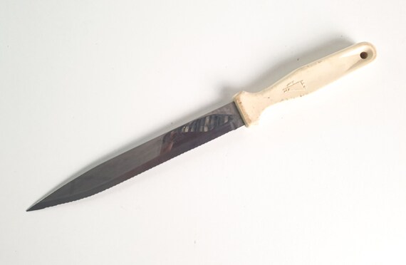 Kitchen on sale devil knives