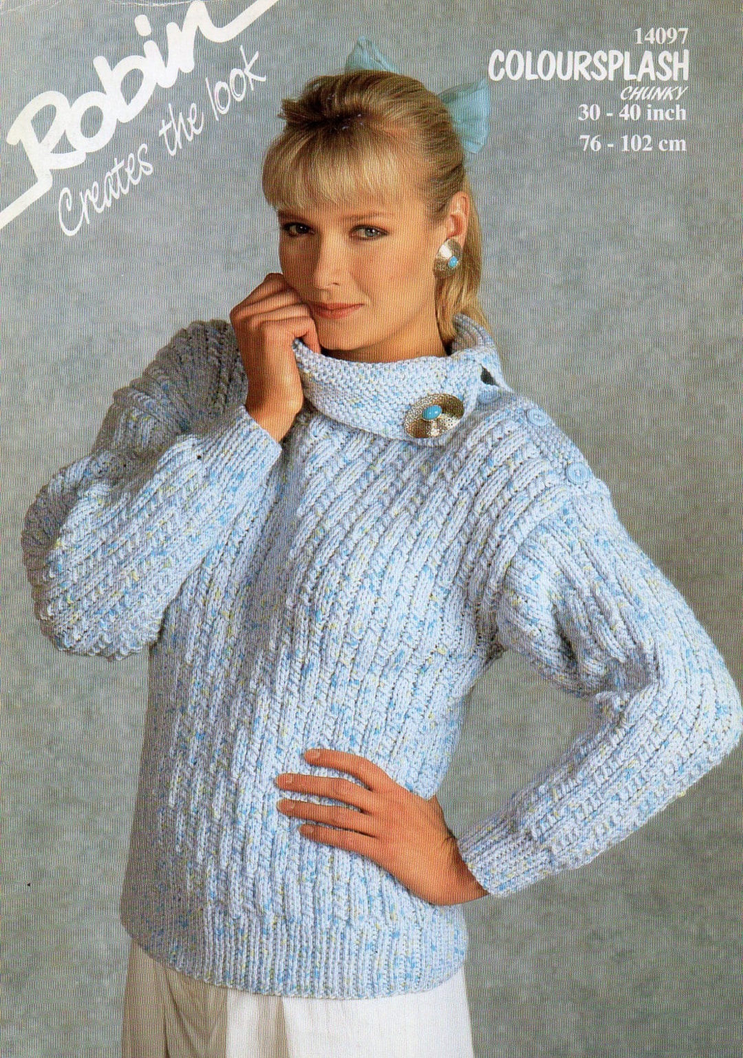 Stricken Strickpullover Mit Kragen Schalkragen Stricken Pullover