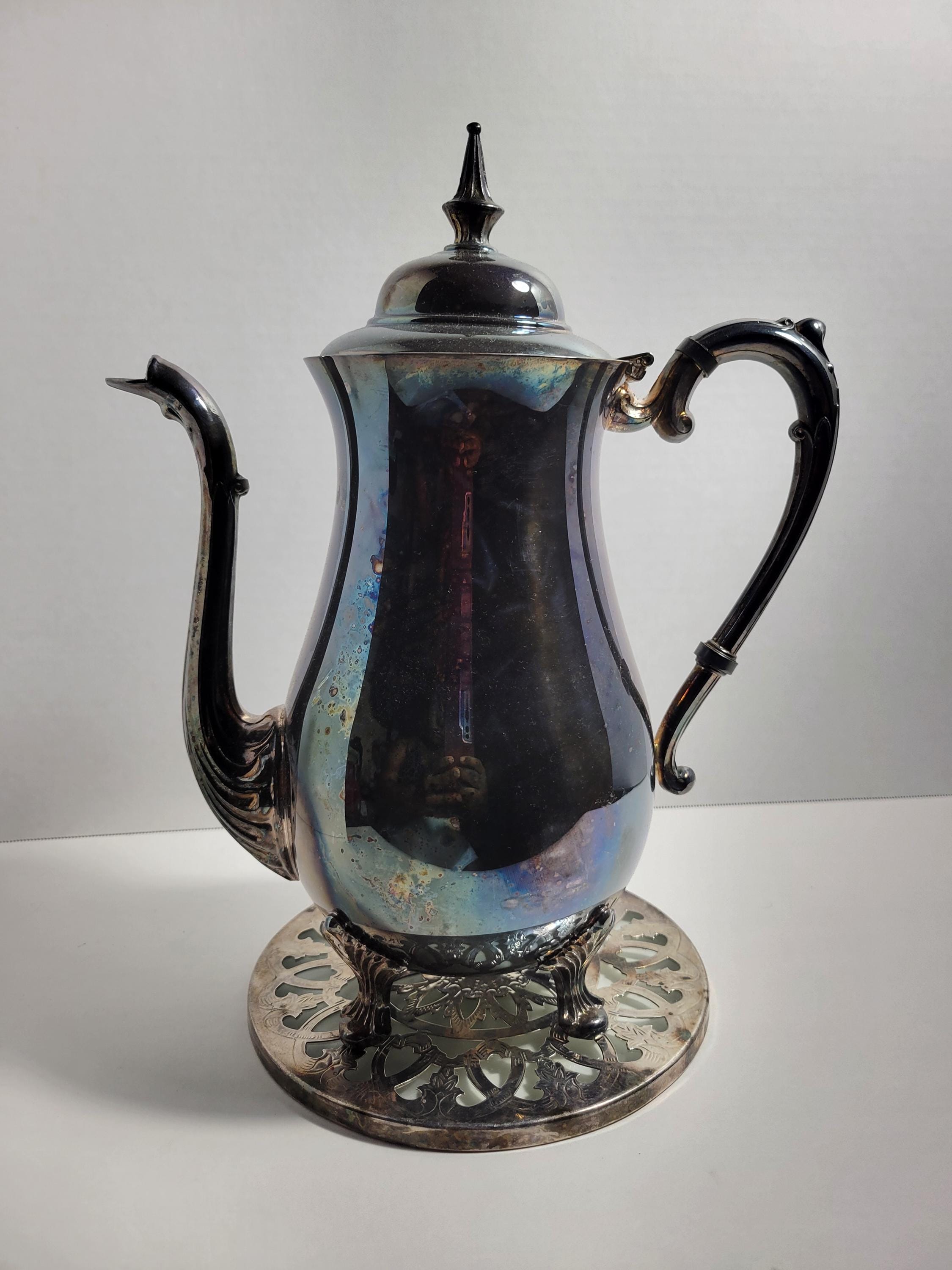 Sheridan Tea Set - Etsy