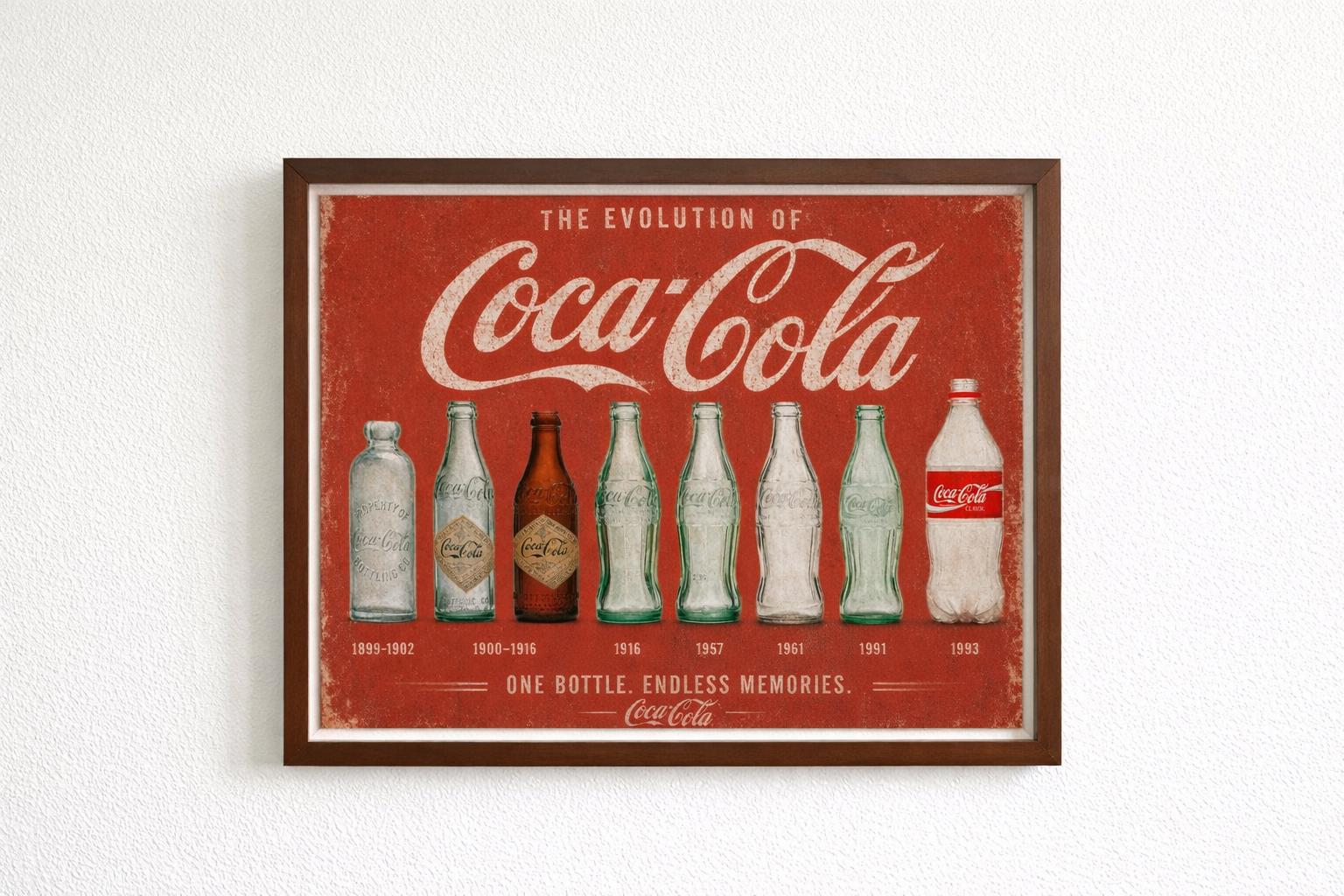 ヴィンテージコーラ - Etsy 日本
