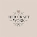 Hercraftwork