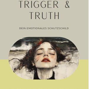 15 The Body Trigger - Recognizing People Pleaser Triggers - Mini Worksheet PDF - Setting Boundaries - Instant Download