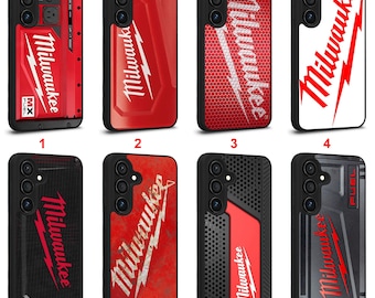 Houseware Tools Samsung Case for Galaxy S22 S23 S24 S25 S26 Plus Ultra FE Note 10 20 Z Fold Flip Series Personalized Custom Phone Case #D