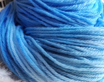 Knit Work Hat Embroidery Silk 2 Skeins Yarn Lace Fabric Scarf 230g Woven Thread