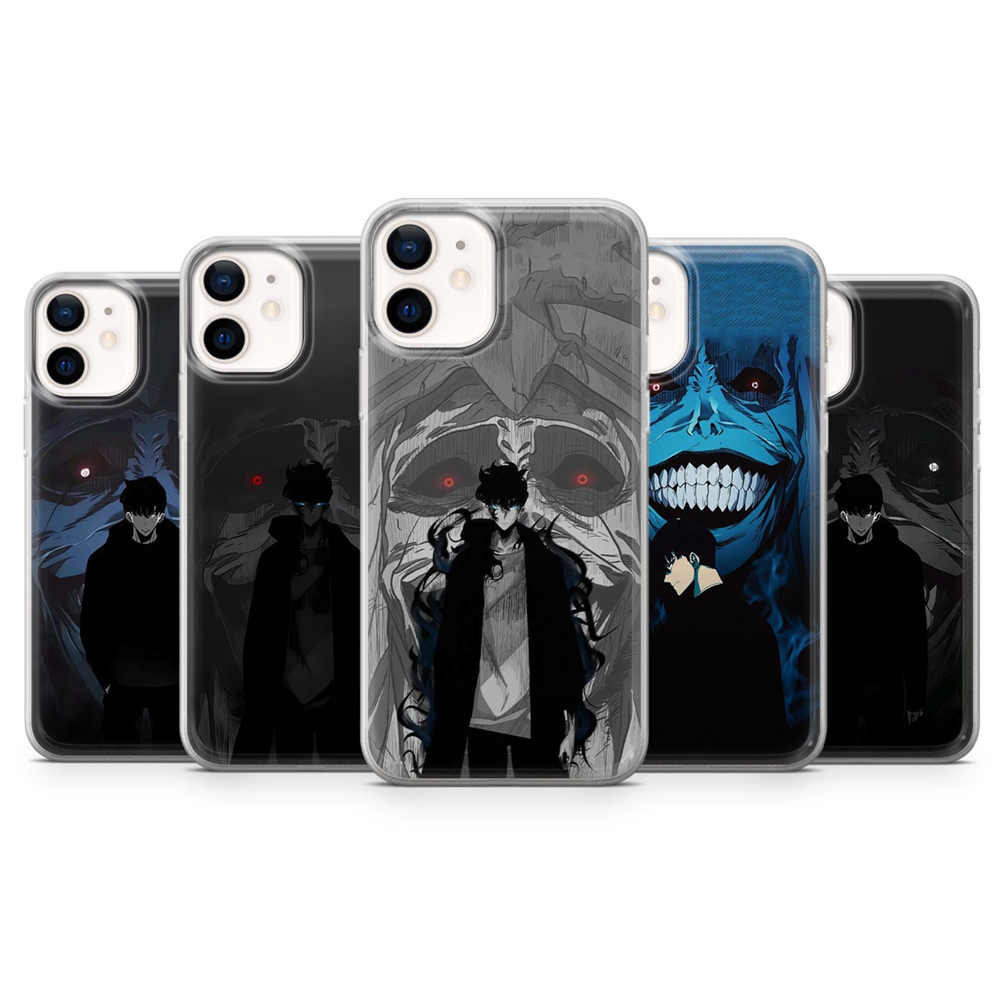 Jin phone case - Etsy 日本