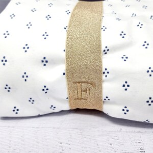 Bed Sheet Organizer
