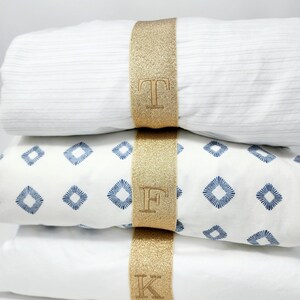 Sheet Set Label