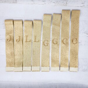 Custom Sheet Set Label