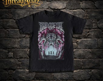BABYMETAL T-Shirt - Metal Music Shirt - BABYMETAL Album - Gimme Chocolate - BABYMETAL Merch - Unisex Rocker Clothing