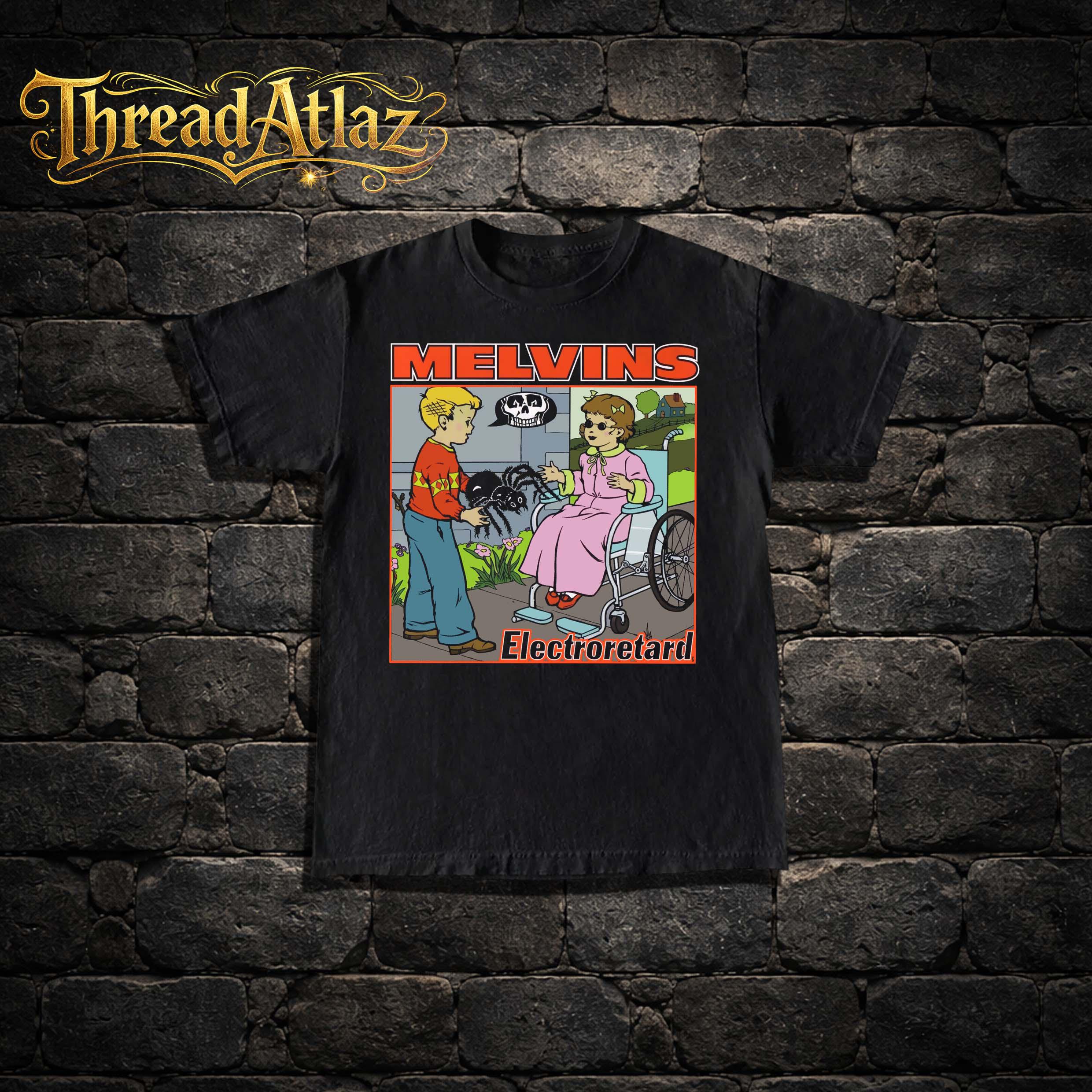 Melvins t shirt - Etsy 日本
