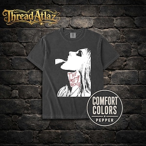 The Pretty Reckless T-Shirt American Rock Hard Rock Alternative Rock Taylor Momsen Music Band T-Shirt