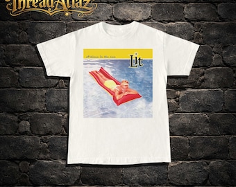 Chemise éclairée A Place In The Sun graphique vintage T-shirt unisexe