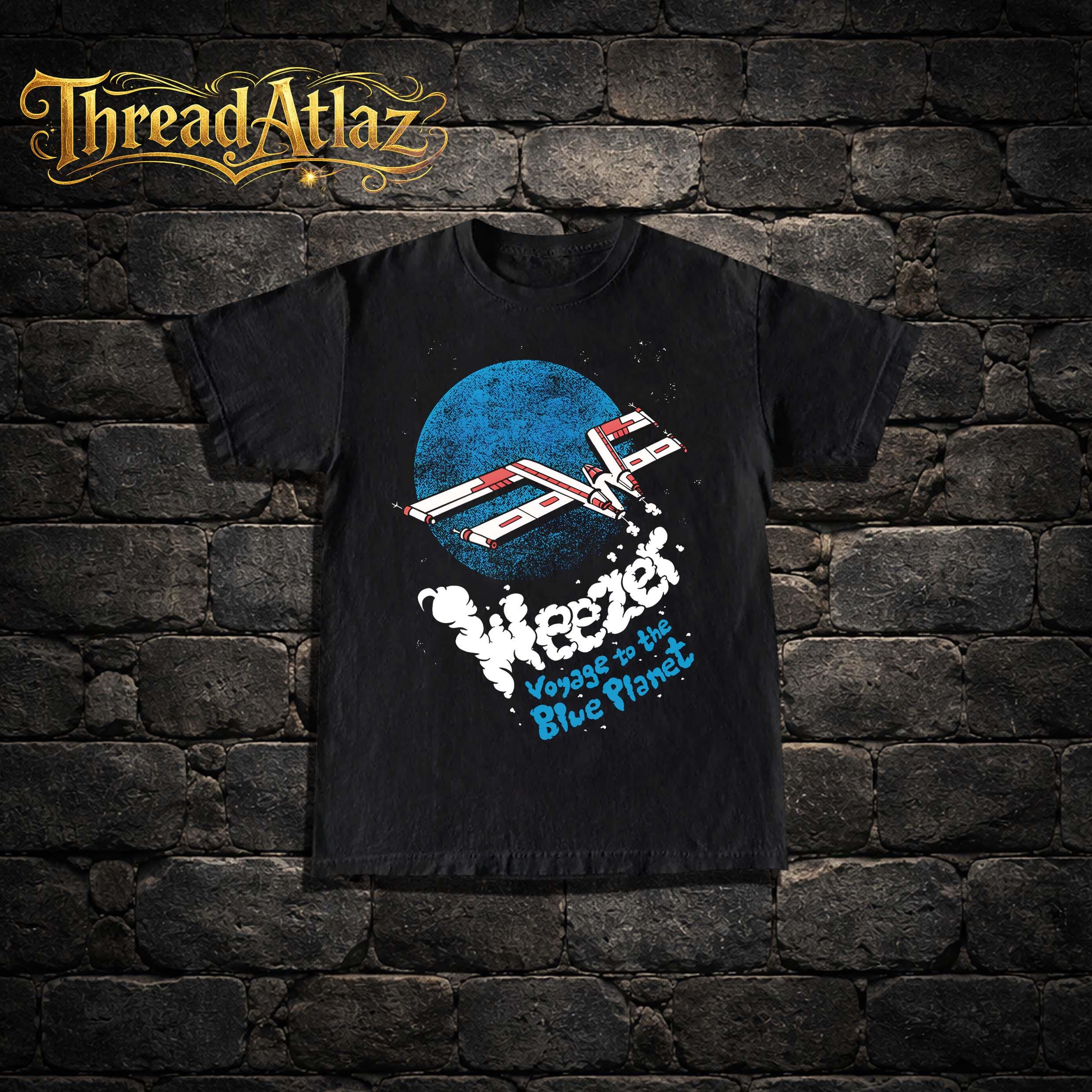 Weezer Vintage - Etsy