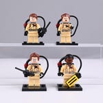 Ghostbusters Toys