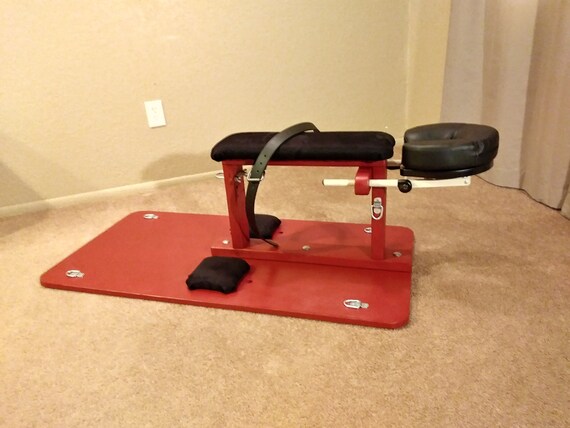 Bondage Spanking Bench Felix Bench 3 0 Portable Bdsm Etsy