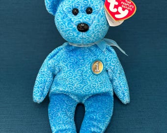 2001 the Bear Factory Plush Teddy Bear – 15