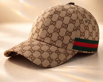 casquette GG