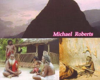 Livre numérique sur l'histoire politique du Sri Lanka, étude universitaire par Michael Roberts (téléchargement PDF)