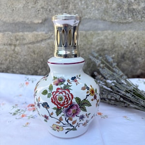 Lampe Berger Vintage - Etsy