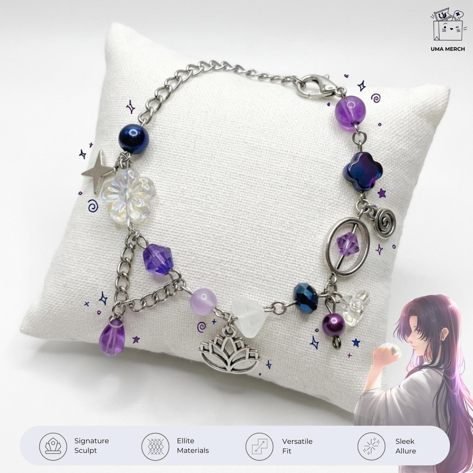 Mao Jewelry - Etsy