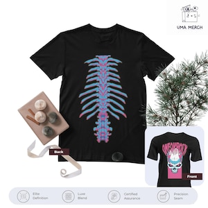One Ok Rock T Shirt - Etsy