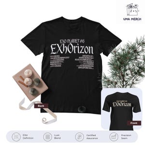 Exo Kai T Shirt - Etsy