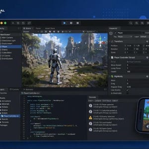 Game Inventory System Code for Unity, Godot and Unreal Engine | C#, GDScript & C++