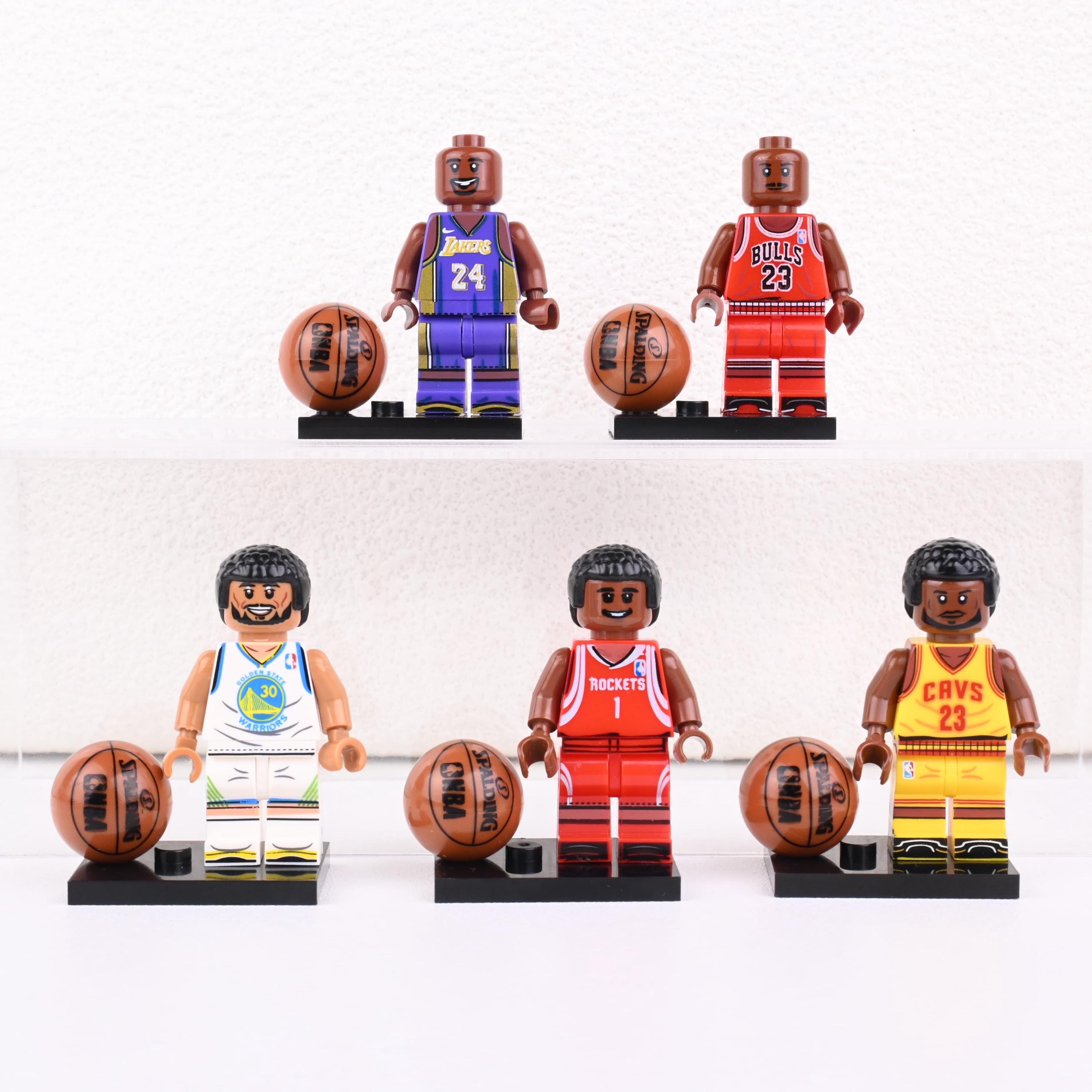 Mini Lebron James