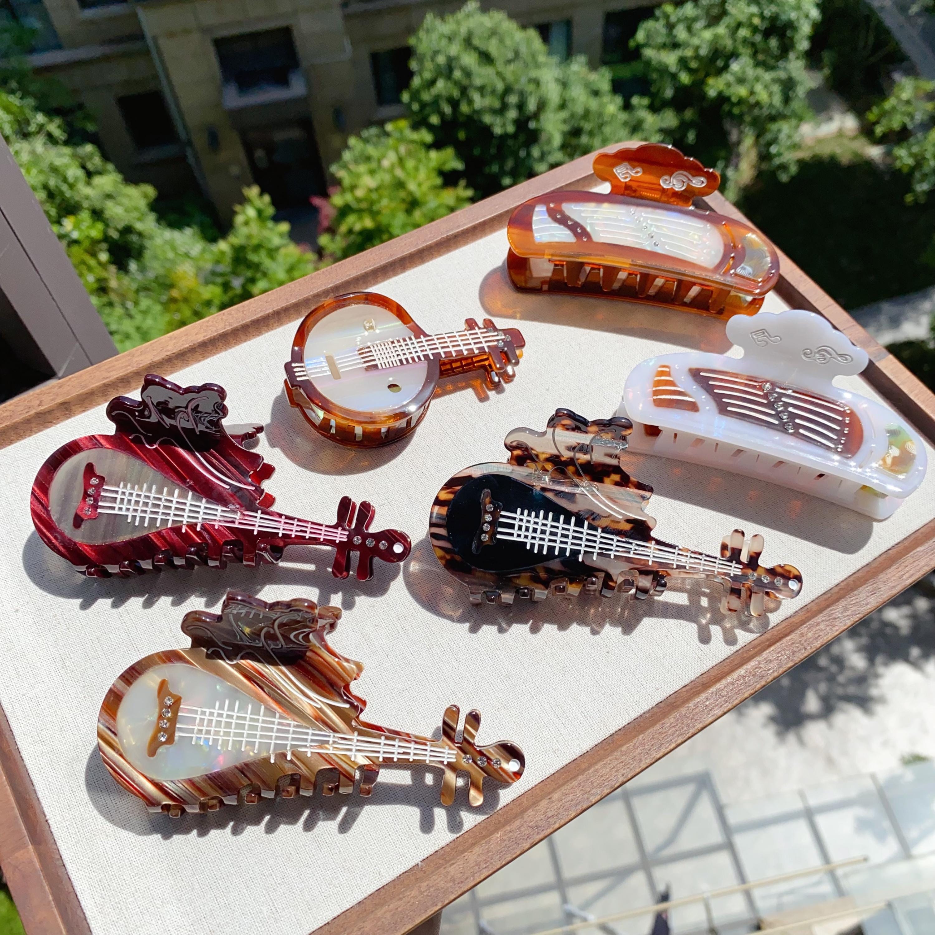Guzheng Accessory - Etsy