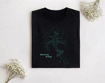 Avatar Shirt Water Connects All Things Shirt, Avatar Hoodie, Avatar Tulkun Shirt, Avatar Movie Shirt