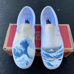 Vans wave shoes cheap