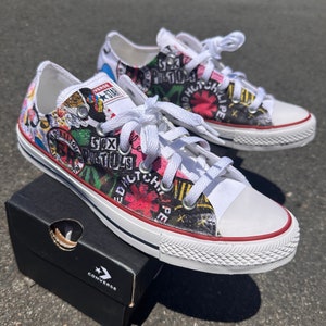 Converse all stars band cheap