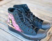 frida kahlo converse