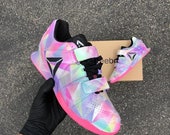 custom reebok legacy lifter