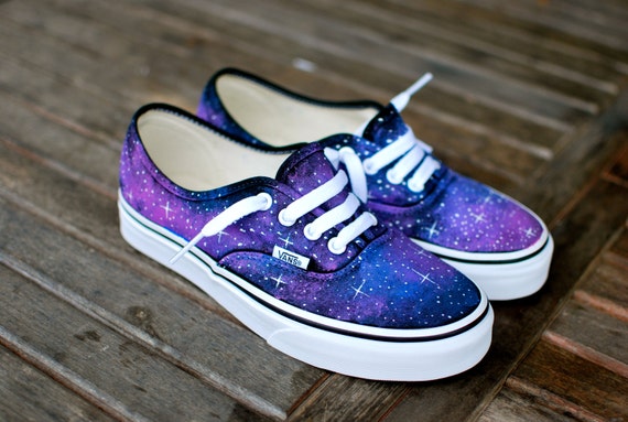 scarpe galaxy