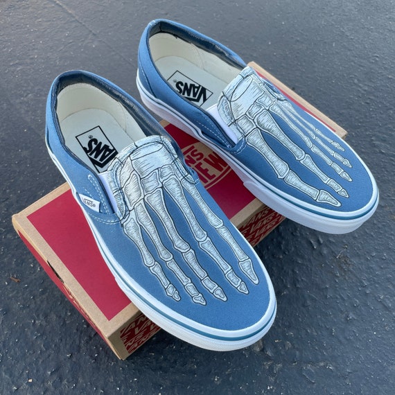 Photos: Orange County youth back at it again with the Vans designs