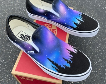 galaxy van shoes