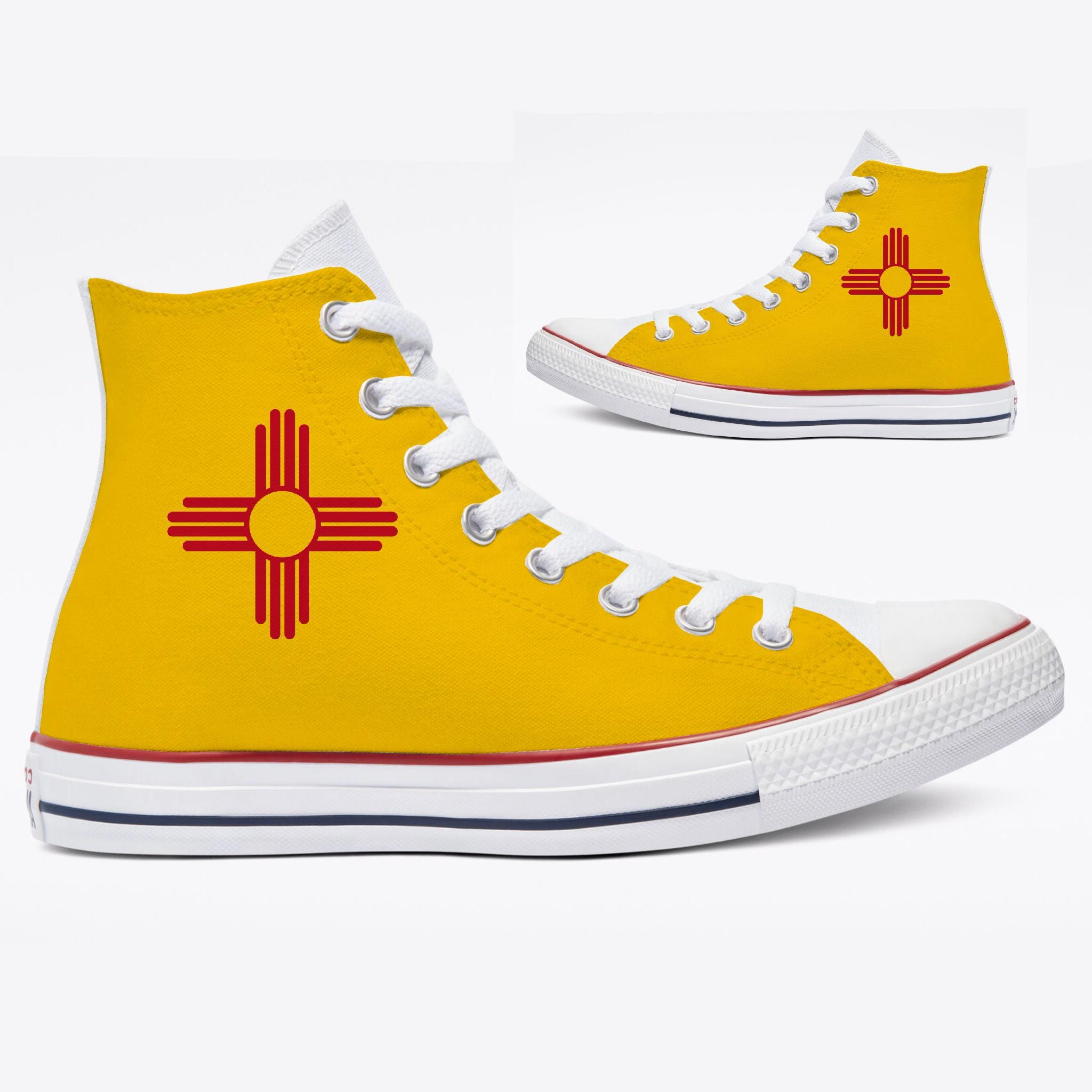 Mexico Converse Denmark