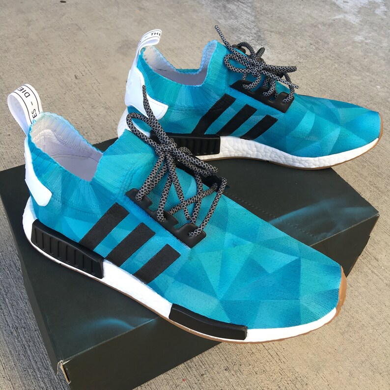 Adidas Nmd Weiß Blau pragmaticus Adidas Nmd Weiß Blau pragmaticus