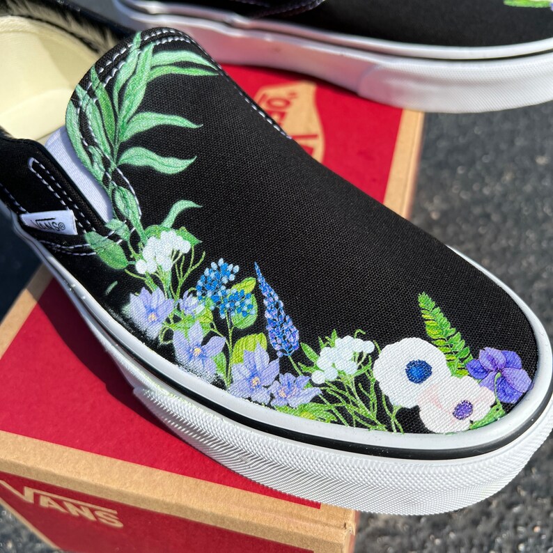 custom wedding shoes