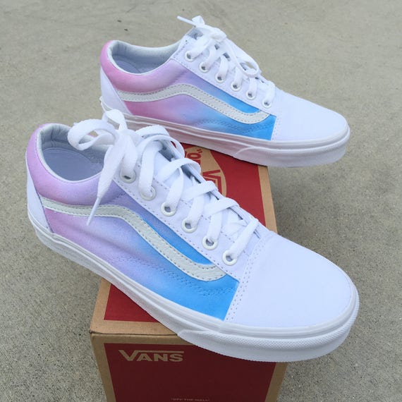 vans old skool pastello vans old skool pastello