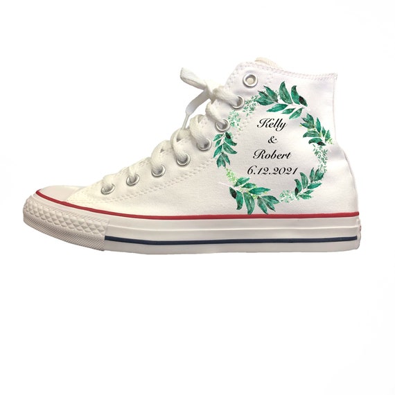mens wedding converse