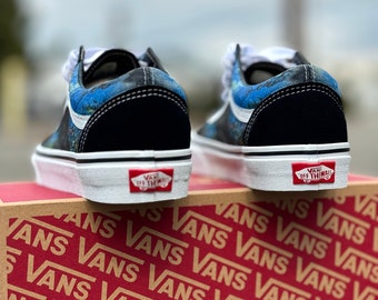 Zapatillas Vans Old Skool 