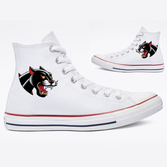 Converse panthere cheap