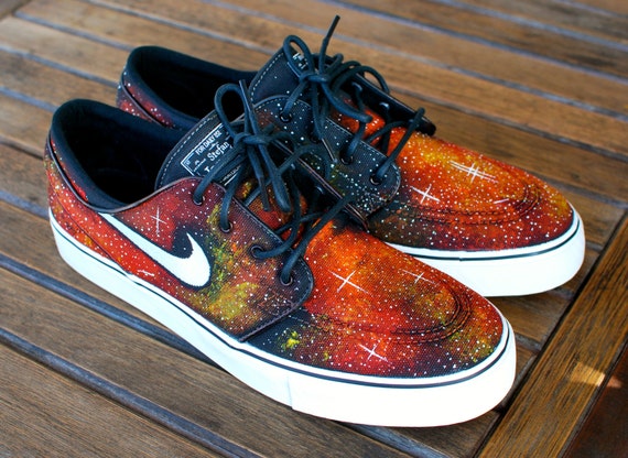 nike stefan janoski galaxy