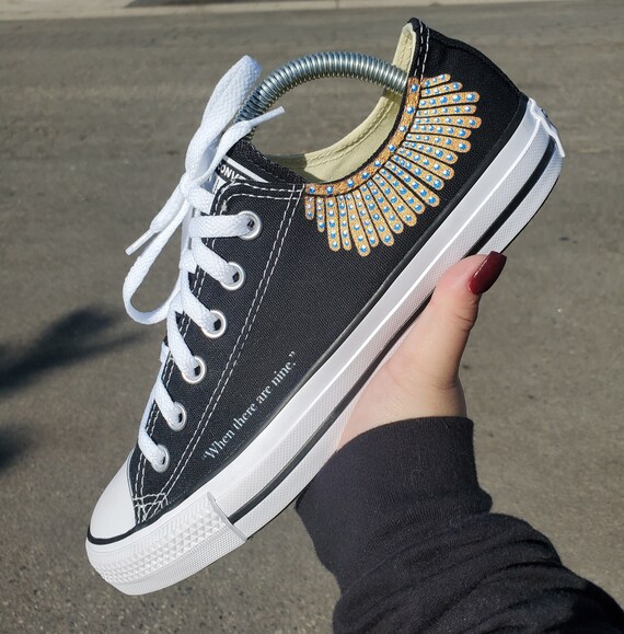 rbg converse sneakers