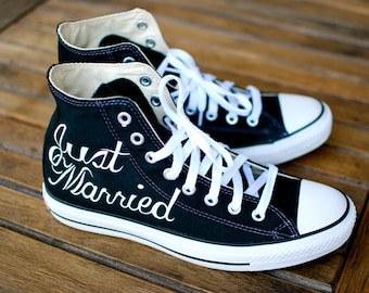 Welche Punkte es beim Kaufen die Bemalte chucks zu beachten gilt!