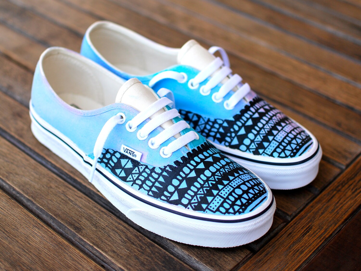 vans authentic all colors