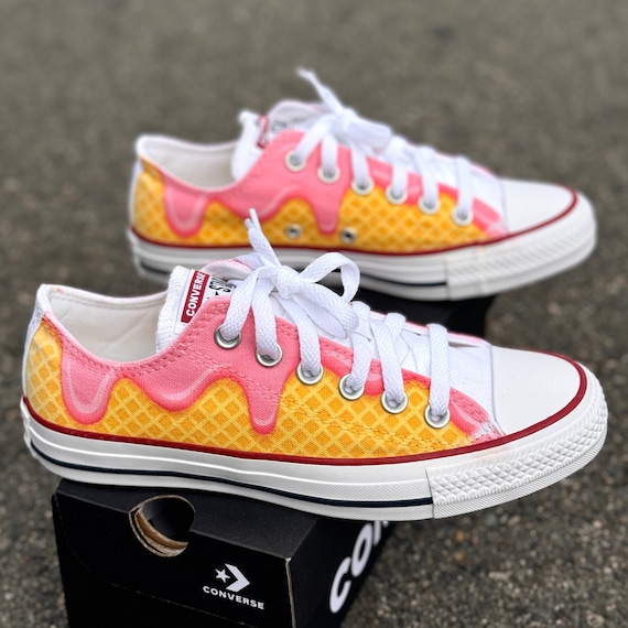 Converse cone discount